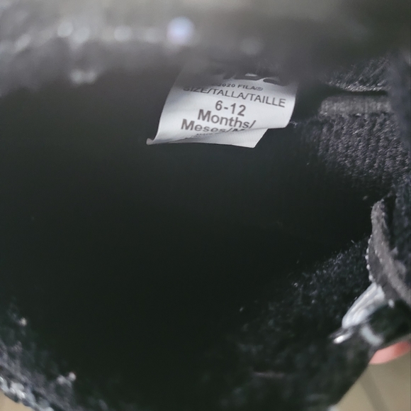 Kids shoes - Picture 6 of 6